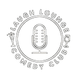 Laugh Lounge logo